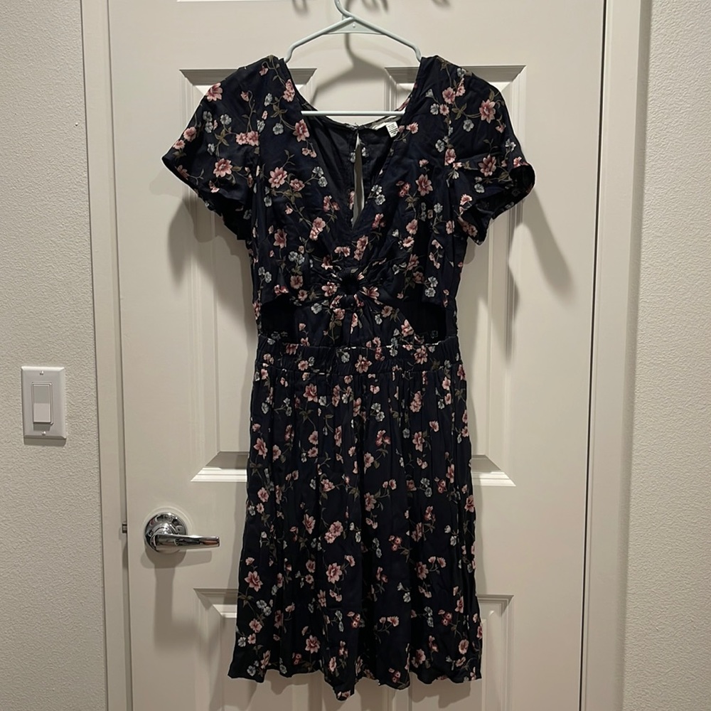 American Eagle Dress